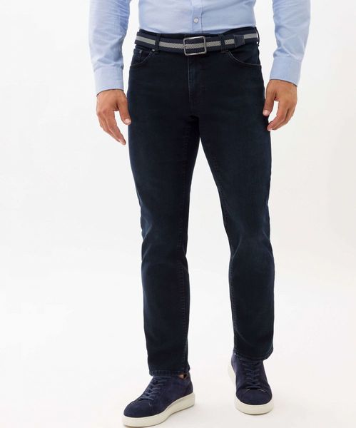 Brax Jeans - Style Cooper - bleu (22)