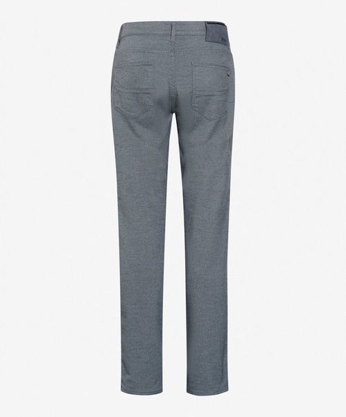 Brax Pantalon - Style Cadiz - gris (07)