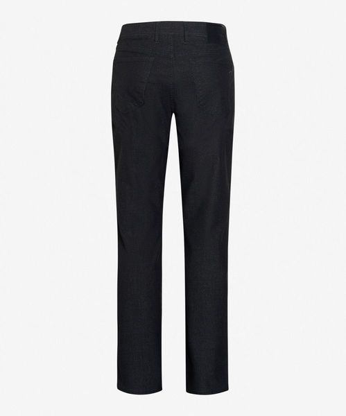 Brax Trousers - Style Cadiz - gray (05)