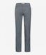 Brax Trousers - Style Cadiz - gray (07)
