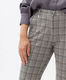 Brax Trousers - Style Maine - gray (06)