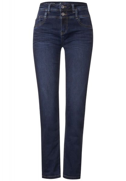Street One Casual Fit Jeans - blue (15418)