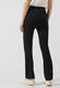 Street One Bootcut Skinny Fit Trousers - black (10001)