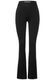 Street One Bootcut Skinny Fit Trousers - black (10001)