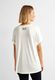 Cecil T-shirt avec pierres - blanc (33474)