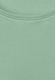Cecil Plain color t-shirt - gray (15263)
