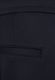 Cecil Pantalon loose jersey - bleu (14077)