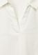 Cecil Blouse avec manches en jersey - blanc (13474)