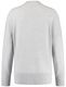 Taifun Sweater - gray (02241)