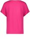 Taifun T-Shirt - rose (03400)
