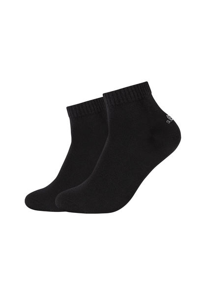 s.Oliver Red Label Unisex socks - black (9999)