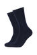 s.Oliver Red Label Unisex Originals Organic Socks - blue (5999)