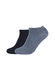 s.Oliver Red Label Unisex socks - blue (5703)