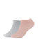 s.Oliver Red Label Unisex Socken - pink/grau (4202)