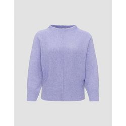 Opus Pull-over - Pahuma - violet (40017)