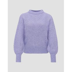 Opus Sweater - Pojama - purple (40017)