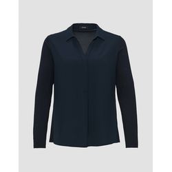 Opus Shirt blouse - Frera - blue (60020)