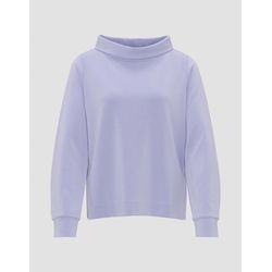 Opus Sweatshirt - Getsomi - purple (40017)