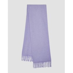 Opus Scarf - Anell - purple (40017)