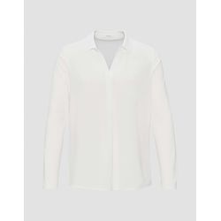 Opus Shirt blouse - Frera - white (1004)