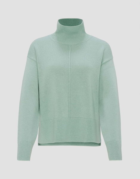 Opus Sweater - Pupali - green (30021)