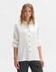 Opus Shirt blouse - Fadimi - white (1004)