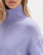 Opus Sweater - Pupali - violet (40017)