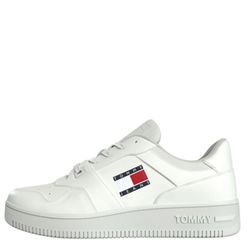 Tommy Hilfiger Retro Sneaker - white (YBR)