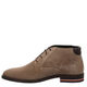 Tommy Hilfiger Signature suede boots - brown (GPF)