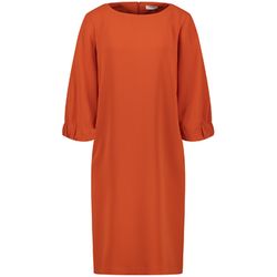 Gerry Weber Collection Robe - orange (60704)