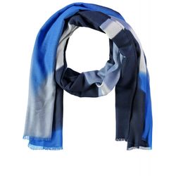 Gerry Weber Collection Scarf - blue (08088)