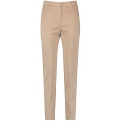 Gerry Weber Collection Pantalon - brun/beige (90540)