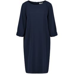 Gerry Weber Collection Dress - blue (80928)