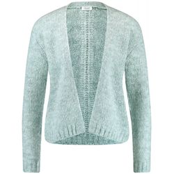 Gerry Weber Collection Cardigan - blue (08084)