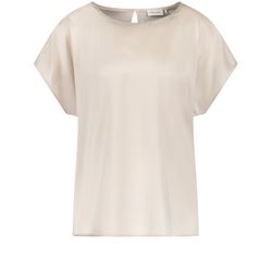Gerry Weber Collection T-Shirt   - beige (90544)