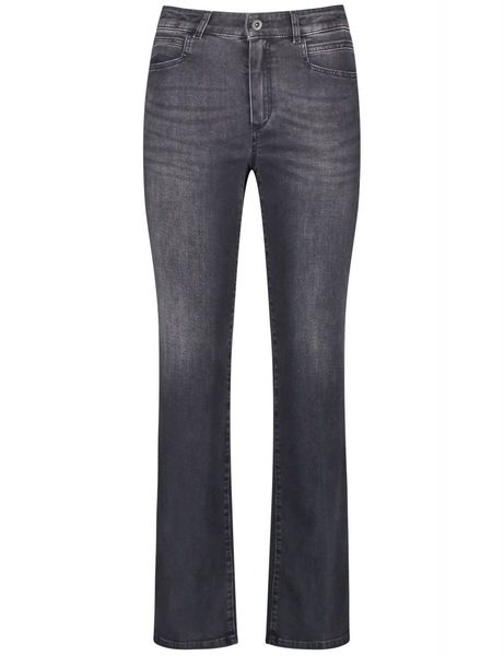 Gerry Weber Collection Jeans - schwarz (134003)