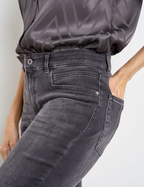 Gerry Weber Collection Jeans - schwarz (134003)