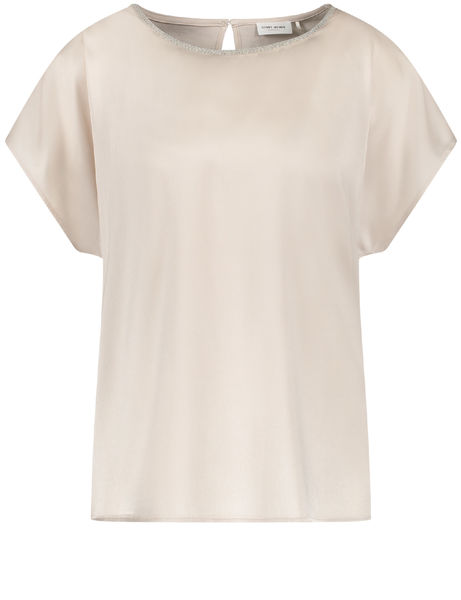 Gerry Weber Collection T-Shirt   - beige (90544)