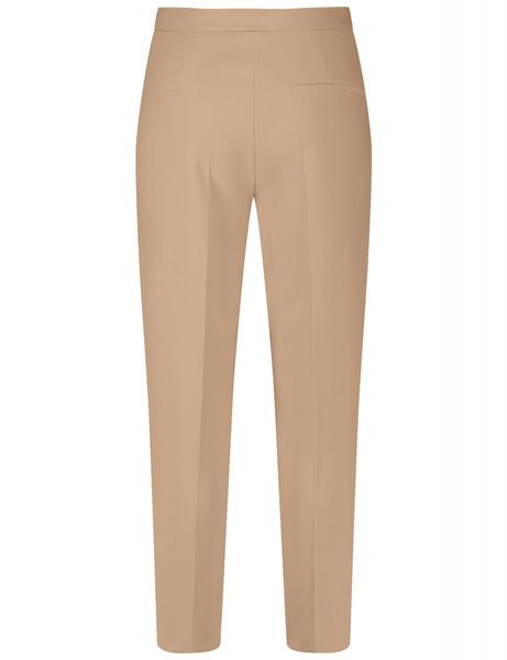 Gerry Weber Collection Pantalon d'affaires - beige (90540)