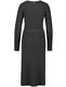 Gerry Weber Collection Knitted dress - black (11000)