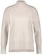 Gerry Weber Collection Soft turtleneck sweater - beige (905440)