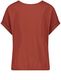 Gerry Weber Collection T-Shirt  - brown/beige (06048)