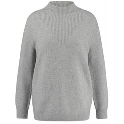 Gerry Weber Edition Sweater - gray (204690)