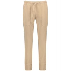 Gerry Weber Edition Casual trousers - beige (90540)
