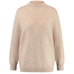 Gerry Weber Edition Sweater - beige (904980)