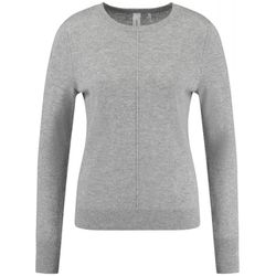 Gerry Weber Edition Sweater - gray (204690)