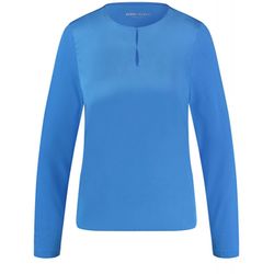 Gerry Weber Edition Blouse shirt  - blue (80931)