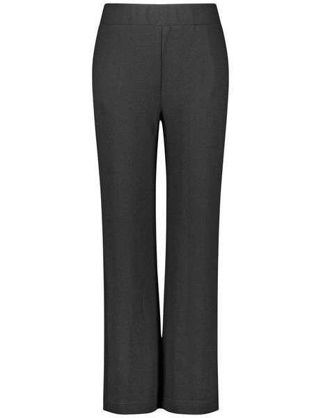 Gerry Weber Edition Pants - black (11000)