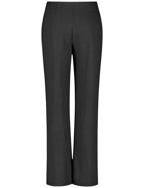 Gerry Weber Edition Pantalon - noir (11000)
