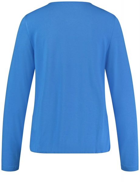 Gerry Weber Edition Blouse shirt  - blue (80931)